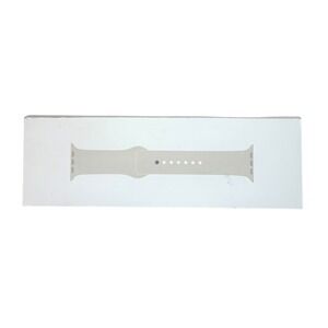 Apple Watch Starlight Sport Band 40mm S/M